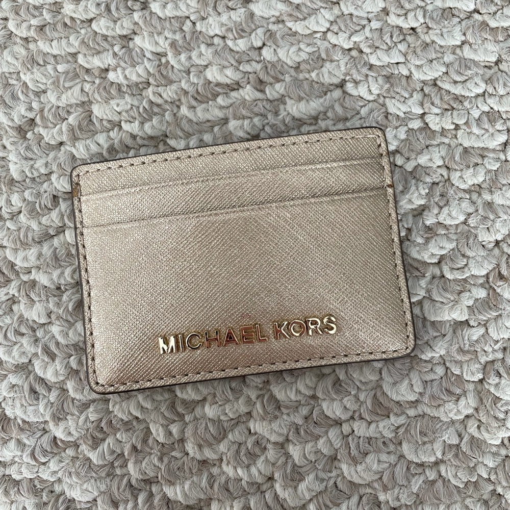 MK Cardholder